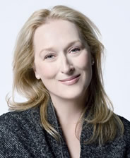 梅里尔&middot;斯特里普 《跑调天后》