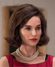 纳塔莉&middot;波特曼 《第一夫人》