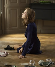 伊莎贝尔&middot;于佩尔 《她》