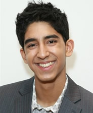 德夫&middot;帕特尔 《雄狮》