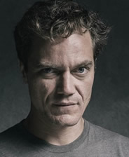 迈克尔&middot;珊农 《夜行动物》