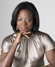 维奥拉&middot;戴维斯 《藩篱》