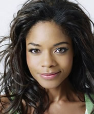 娜奥米&middot;哈里斯 《月光男孩》