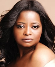 奥克塔维娅&middot;斯潘塞 《隐藏人物》