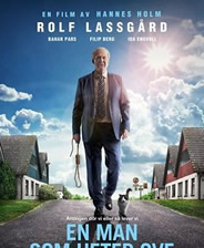 《一个叫欧维的男人决定去死》 瑞典