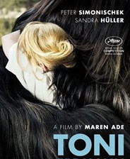 《托尼&middot;厄德曼》 德国