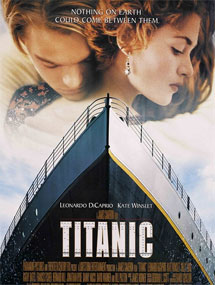 《泰坦尼克號》等8部福斯電影將在北影節展映