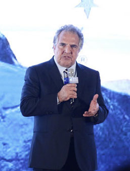 《变形金刚》系列电影十周年盛典花落广州