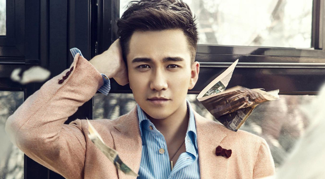 要做好演员就要舍弃一些曝光度