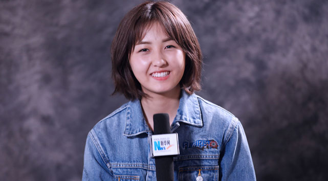 印象&middot;张子枫