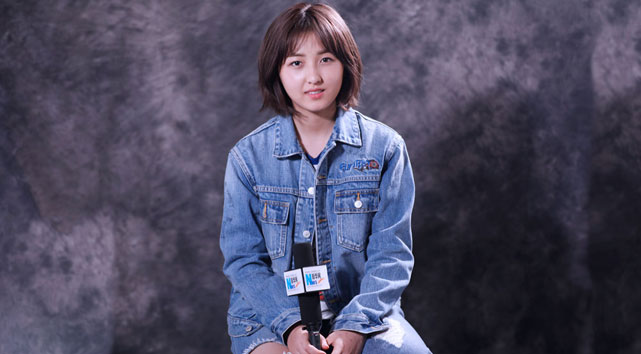 做一个有节奏的演员