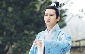 《思美人》 打着&ldquo;传统文化&rdquo;幌子的俗气言情剧