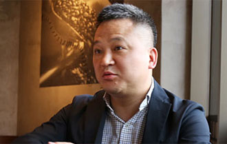 《思美人》出品人郑千敏：以梦为马，用匠心讲中国故事