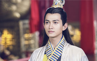 《思美人》究竟在思谁？ 原来里面大有学问