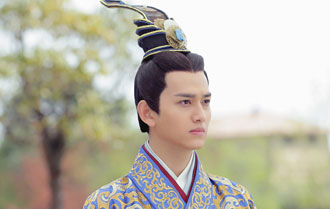 《思美人》屈原使齐遇刺 楚怀王后宫不宁