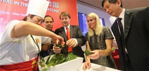 美国前总统尼克松的孙子考克斯