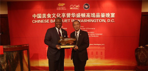 马里兰州乔治王子郡郡长贝克