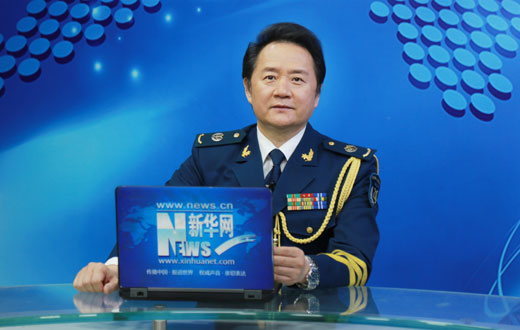 &ldquo;川歌王子&rdquo;陈小涛 精彩演绎川剧改编曲《变脸》