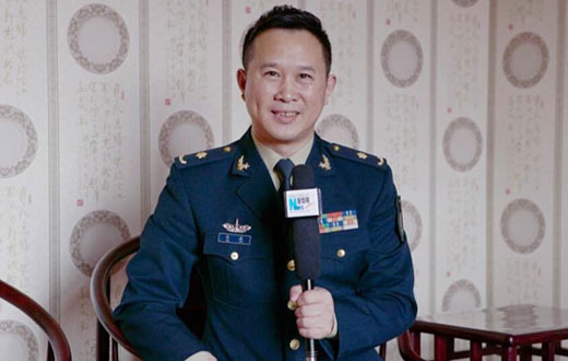 金波：一位军旅歌唱家的担当与情怀