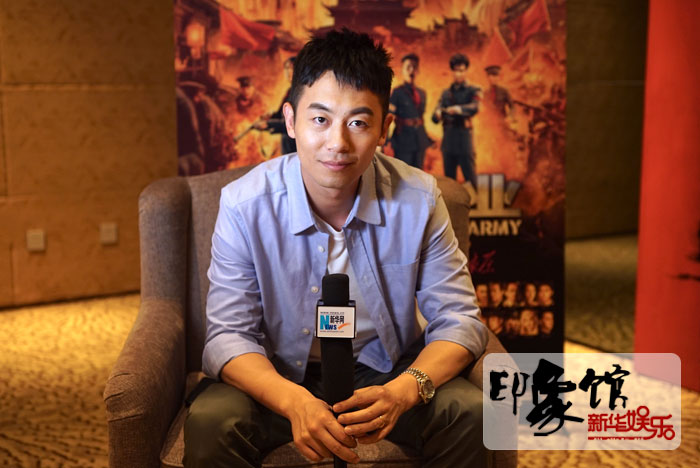 一次放空的艺术创作