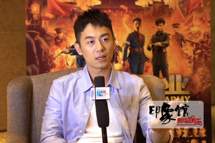 一场影迷式的&ldquo;追星&rdquo;体验