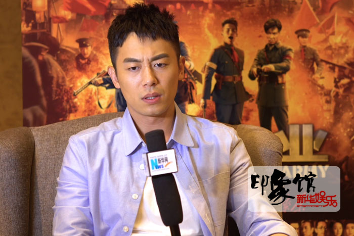 一个演员的自我修养