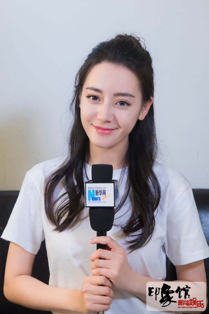 &ldquo;敢跟大家沟通角色了&rdquo;