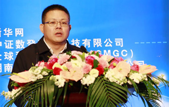 徐明伟：网游产业发展迅速 打击行业乱象刻不容缓