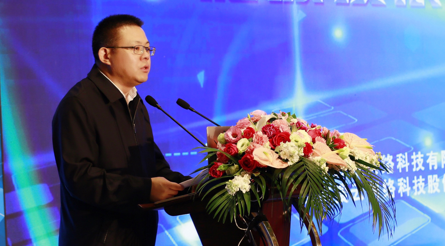 徐明伟：网游产业发展迅速 打击行业乱象刻不容缓