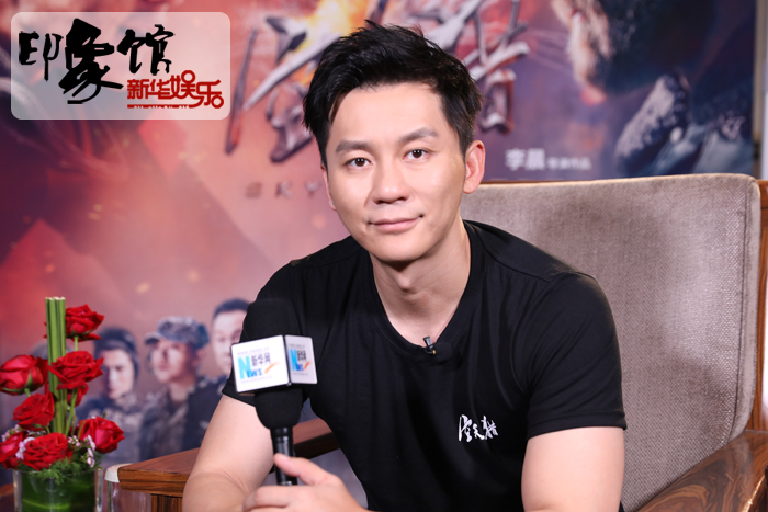 儿时梦想照进现实