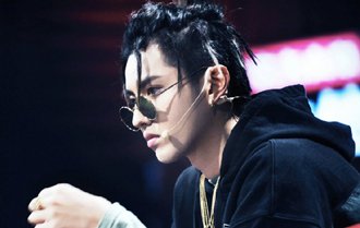 江苏卫视跨年演唱会 吴亦凡二次加盟