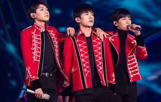 湖南卫视跨年演唱会12月31日全球直播