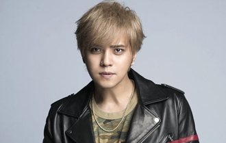 罗志祥加盟湖南卫视跨年