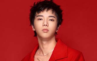 华晨宇人气爆棚 将亮相湖南卫视跨年演唱会