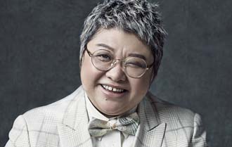 韩红三度携手湖南卫视跨年