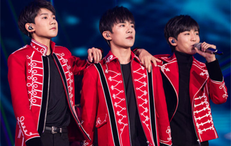 湖南卫视跨年演唱会12月31日全球直播