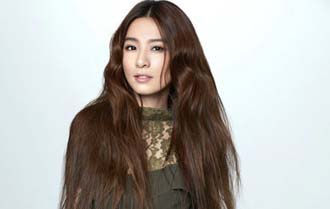 田馥甄加盟湖南卫视跨年 吟唱小幸运