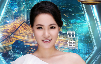 迪玛希展示空灵海豚音 吉他手李延亮加盟