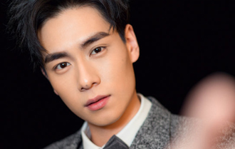 胡一天田馥甄加盟湖南卫视跨年