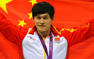 张继科孙杨领衔 众奥运明星加盟冰雪盛典助力冬奥