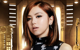 邓紫棋首登江苏卫视跨年 &ldquo;邓氏情歌&rdquo;温情上线