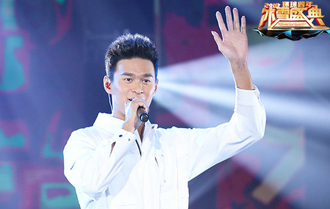 孙杨北京卫视跨年录制 受邀加盟《跨界歌王》