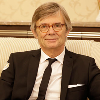 比利&middot;奥古斯特