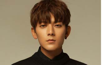 陈翔湖南卫视帅气跨年 2018火力全开