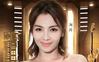 刘涛将亮相江苏卫视跨年晚会 再现&ldquo;琅琊&rdquo;气概