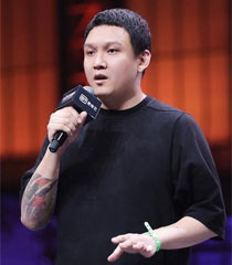 中国有嘻哈&middot;车澈