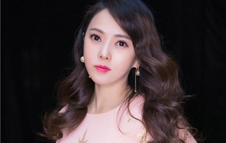 伊能静获最具号召力公益人物荣誉