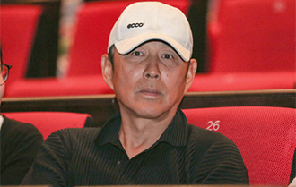 《对话&middot;寓言2047》首演 陈道明：&ldquo;老谋子还是老谋子&rdquo;