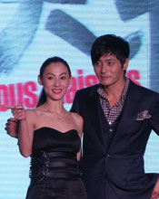 《危险关系》直指5亿票房