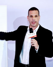 《环形使者》加入国庆档混战